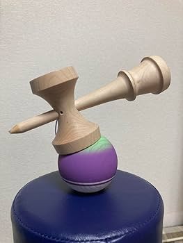 Amazon.co.jp: sulab. kendama are series j : Toys & Games
