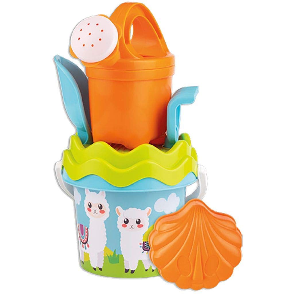 Androni 1324LAM Baby Bucket Set Diameter 13 cm