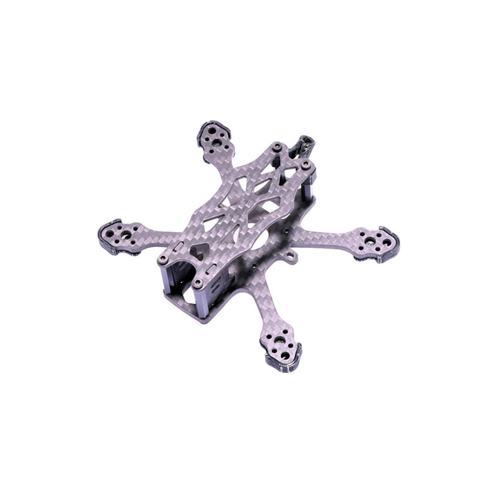 Kit telaio drone RC 2inch per 1103 1104 1106 1203