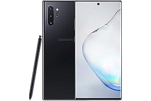 Unlocked Samsung Galaxy Note 8 6.3" AMOLED 256GB Snapdragon 855 4G LTE T-Mobile Verizon