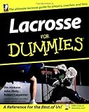 Lacrosse For Dummies