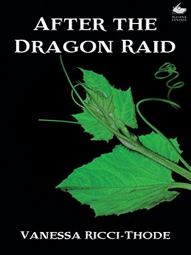 Cover of After the Dragon Raid