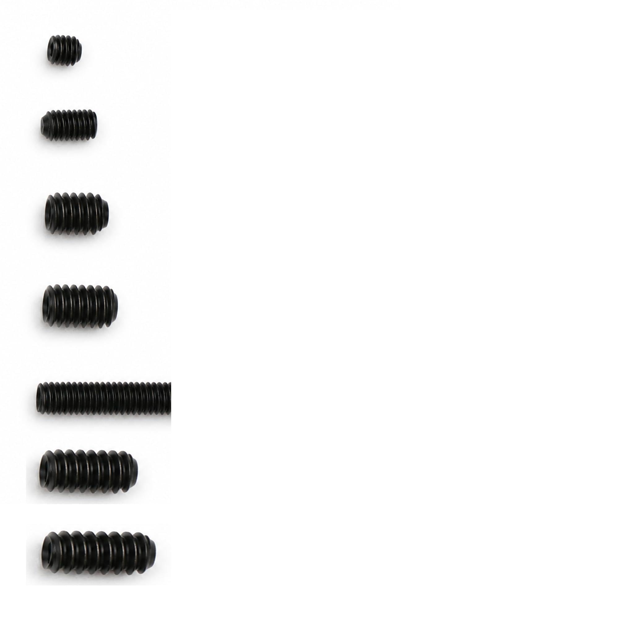AMORIL RLAARLO Set Screws Set for DSK Buggy