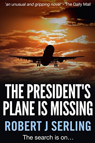 The President's Plane is Missing