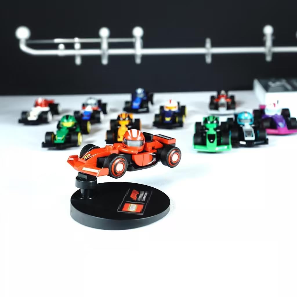 希少 AUTOart F1 レーシン グステアリング LCD テーブルクロック 希少 AUTOart F1 レーシング・ステアリング LCD テーブル・クロック