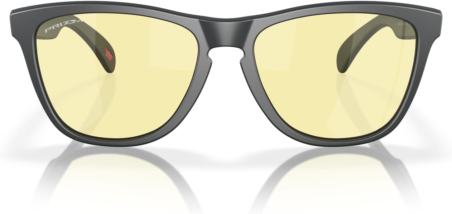 Oakley Oo9013 Frogskins Square...