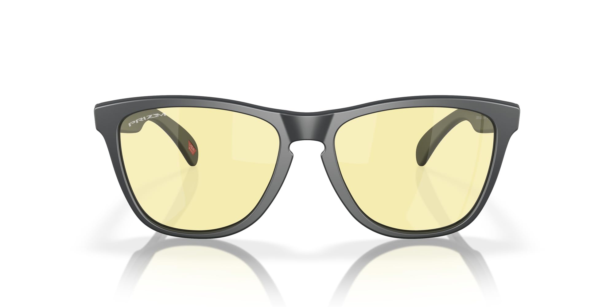 Oakley Frogskins サングラス カーキ Amazon | [オークリー] サングラス OO9013 FROGSKINS MATTE