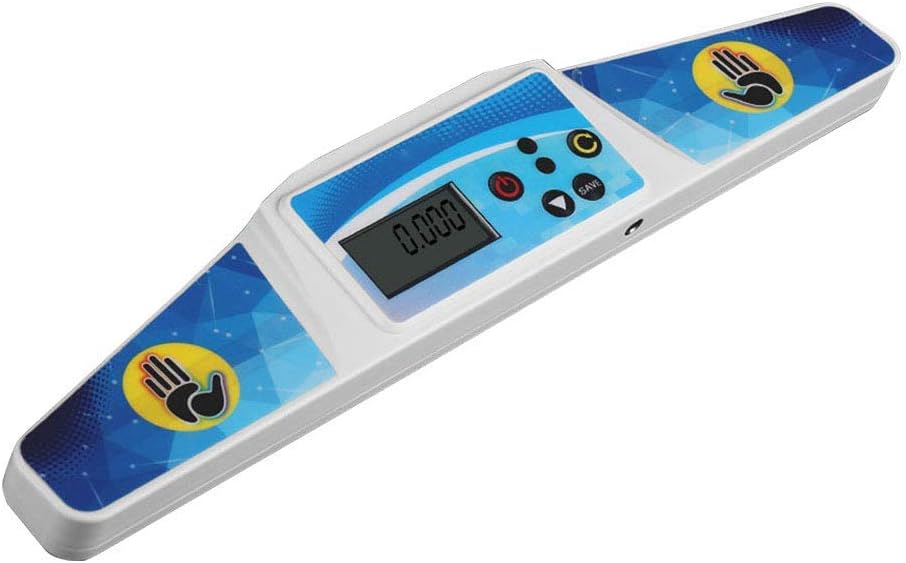 Professional Timer, Digital Competition Clock for Batch Competition ...