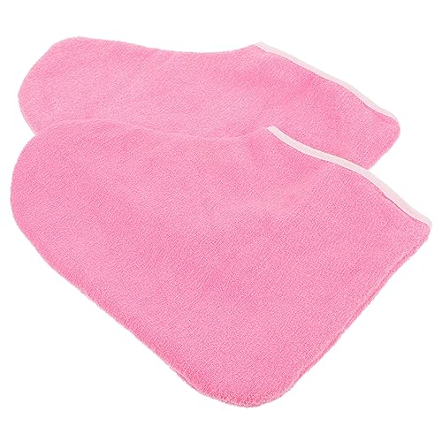 FOMIYES Moisturizing Leg Socks Foot Cover Women's Socks for Dry Feet Repair Softening Care