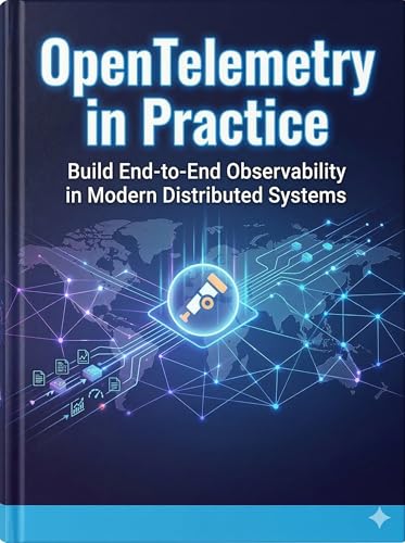 OpenTelemetry in Practice: Architecture, Observability Pipelines,...