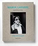  MARIA LASSNIG: Gespräche und Fotos (Sepp Dreissinger im Album Verlag)