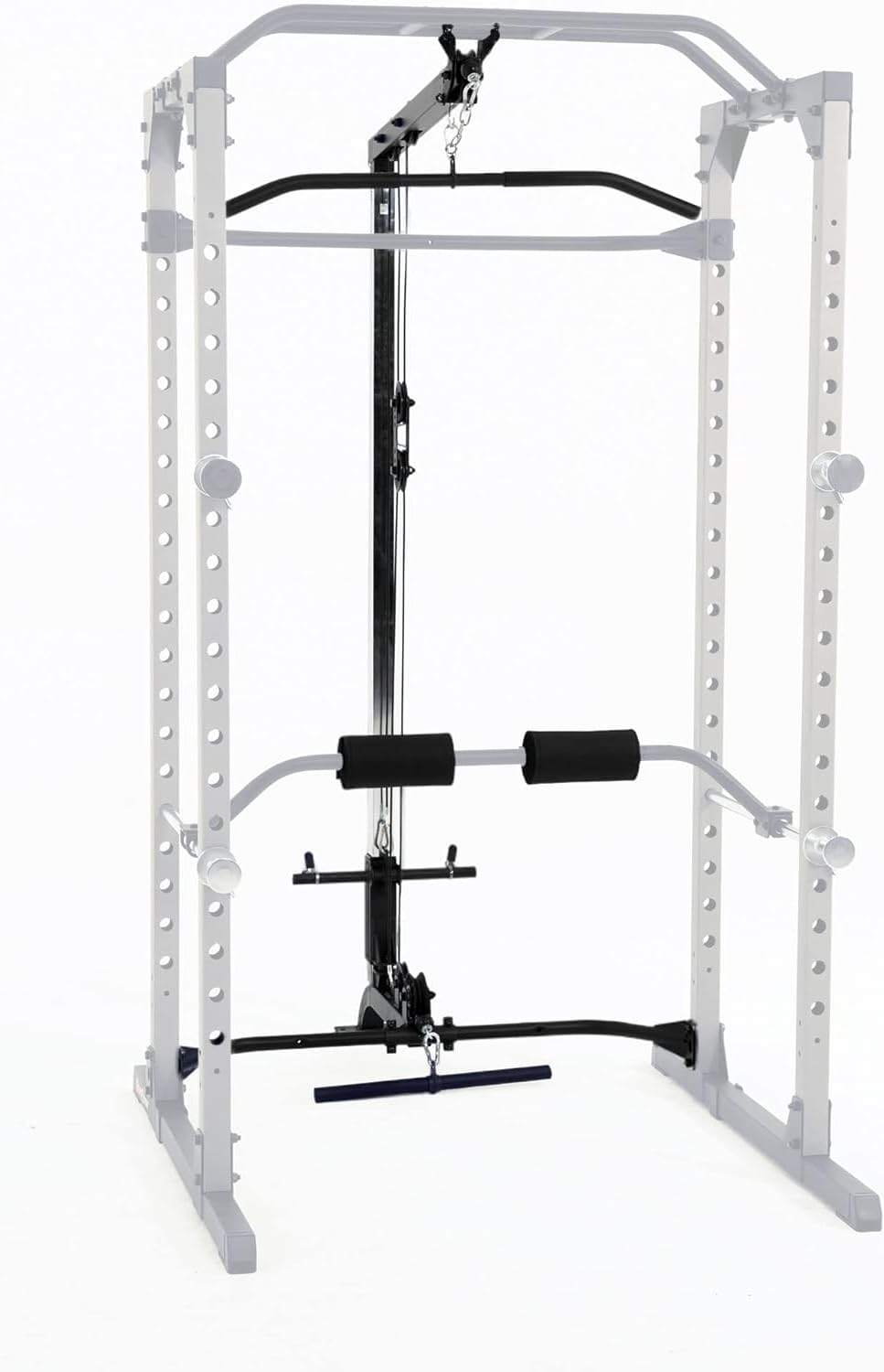 Fitness Reality 810XLT Super Max Power Cage, Robust Resistance Station with a Maximum Load of 800 lbs