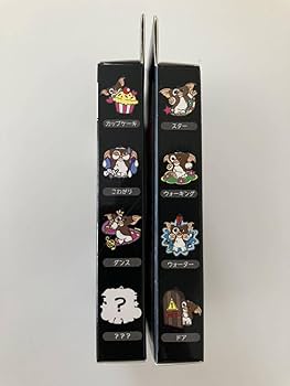 Amazon.co.jp: GREMLiNS グレムリン ギズモ/ステンドグラス ボール