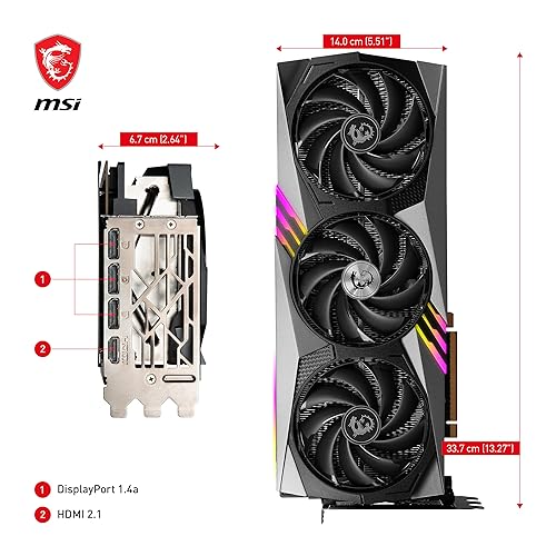 Ultimate Gaming Laptop RTX 4080