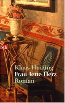 Paperback Frau Jette Herz (German Edition) [German] Book