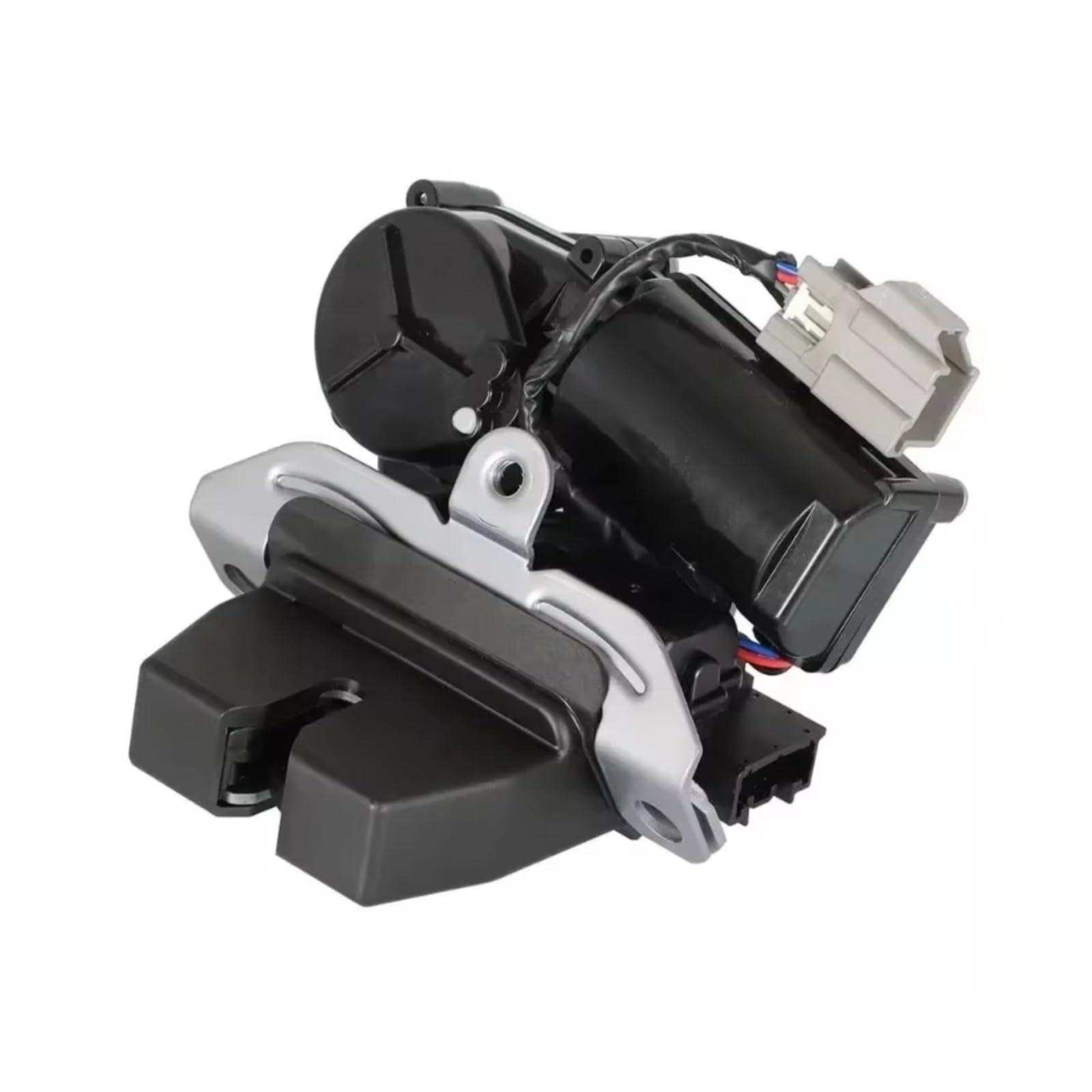 Cylindre actionneur verrouillage Ford Edge mécanisme serrure coffre durable - 6