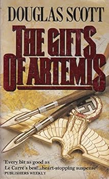 Paperback The Gifts of Artemis Book