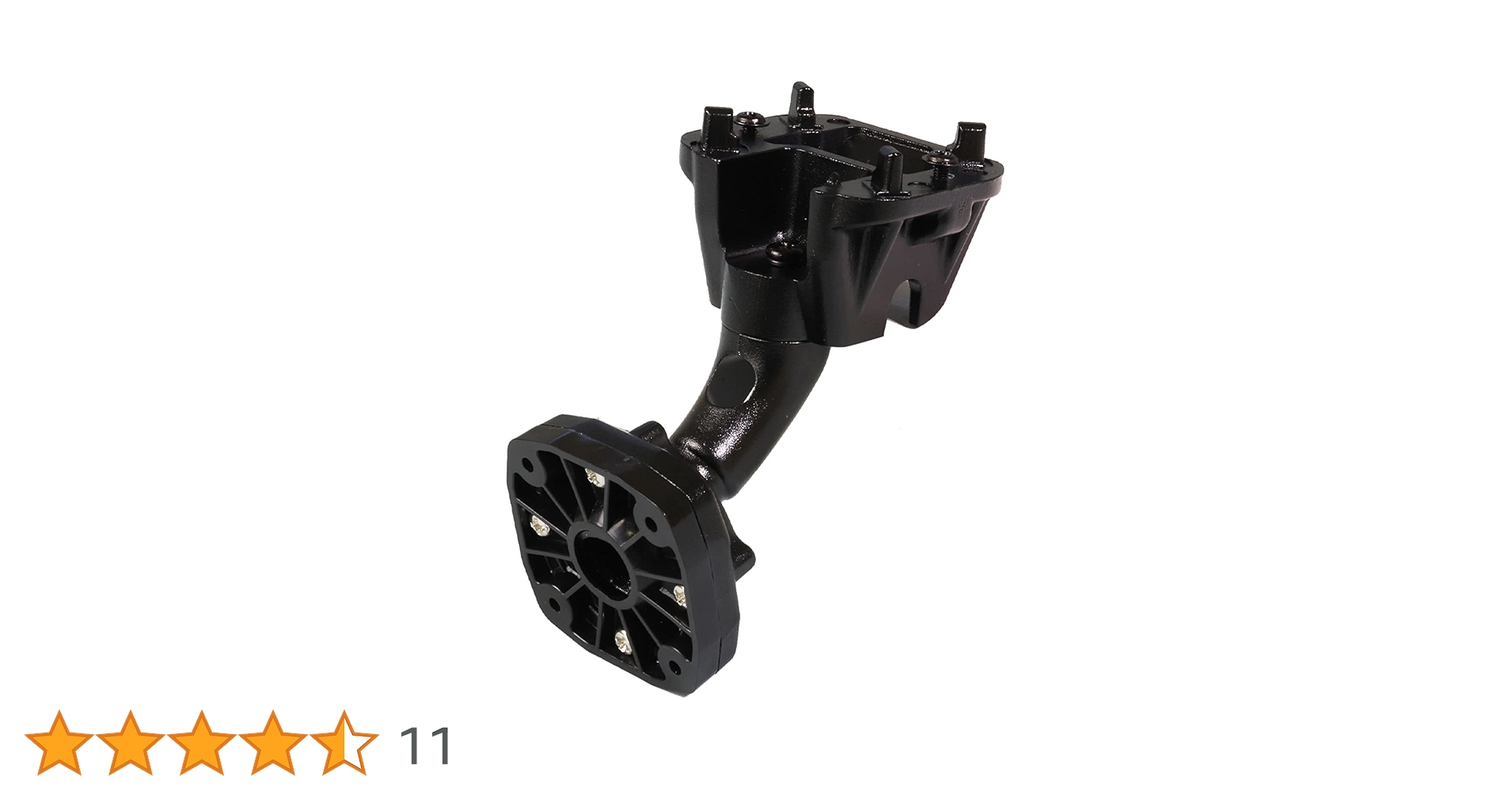 90点ポーチ55点ミラー PIXYDA 電子サイドミラー RAY27 グリップスマートドアミラー 左後方の