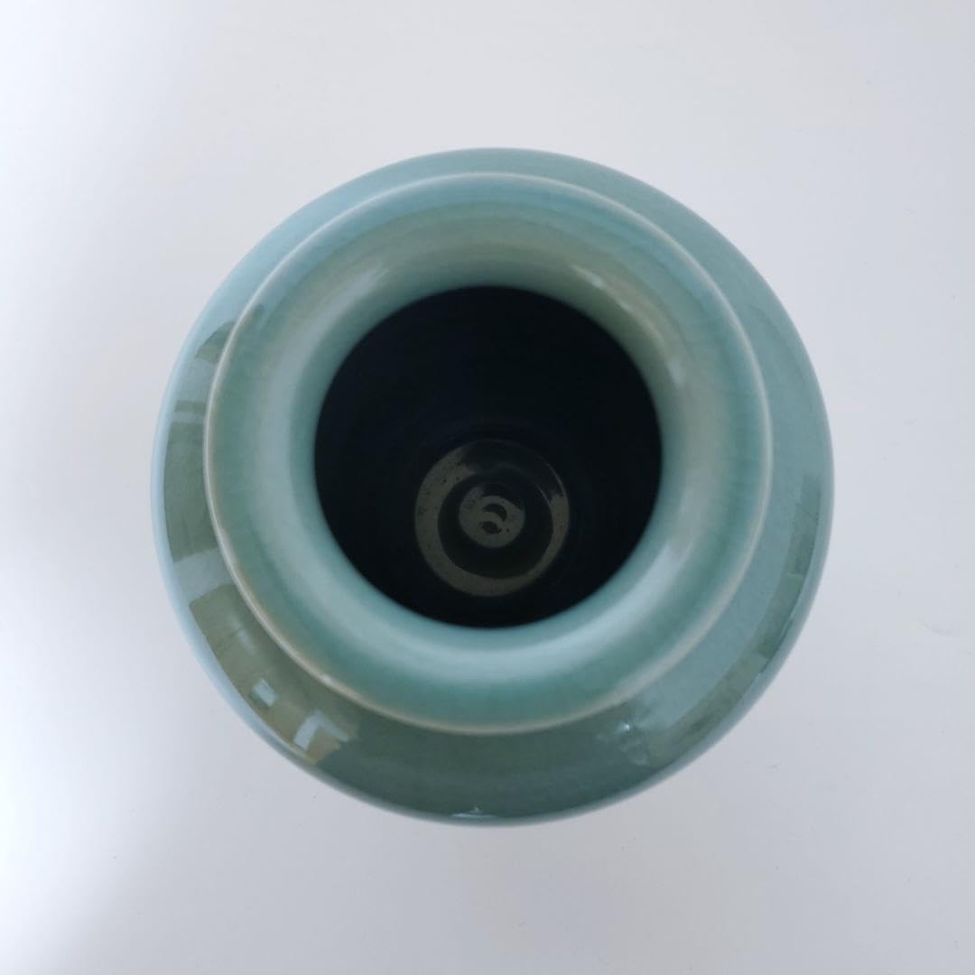 錆銅花瓶 Amazon.co.jp: 錆銅 花瓶 木箱入 コレクション アート