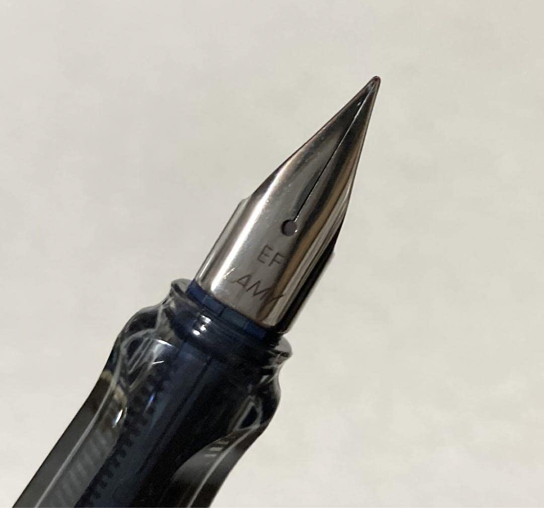 Amazon | LAMY ラミー アルスター 万年筆 パシフィック 2017年 限定