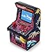 Latest Upgrade Mini Arcade Game Machines for kids with 200 Classic Handheld Video Games home Travel Portable Gaming System Childrens Tiny Toys Novelty Electronics for Boys-Eye Protection NEW VERSION ...