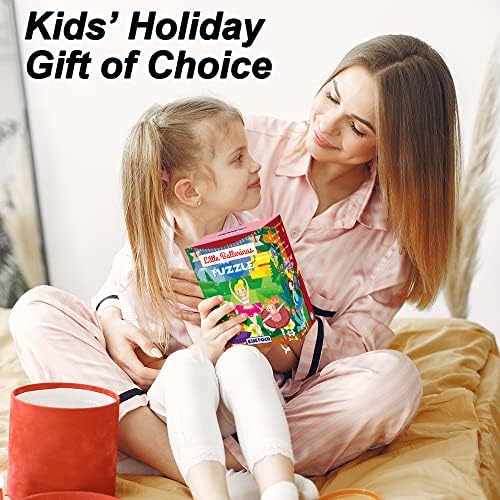 Floor Puzzles for Kids Ages 3-5 Premium 48-Piece 20 x 14 Inch Ballerinas Princess Jigsaw Puzzles for Kids Ages 4-8 4 519lBnFf0GL. AC