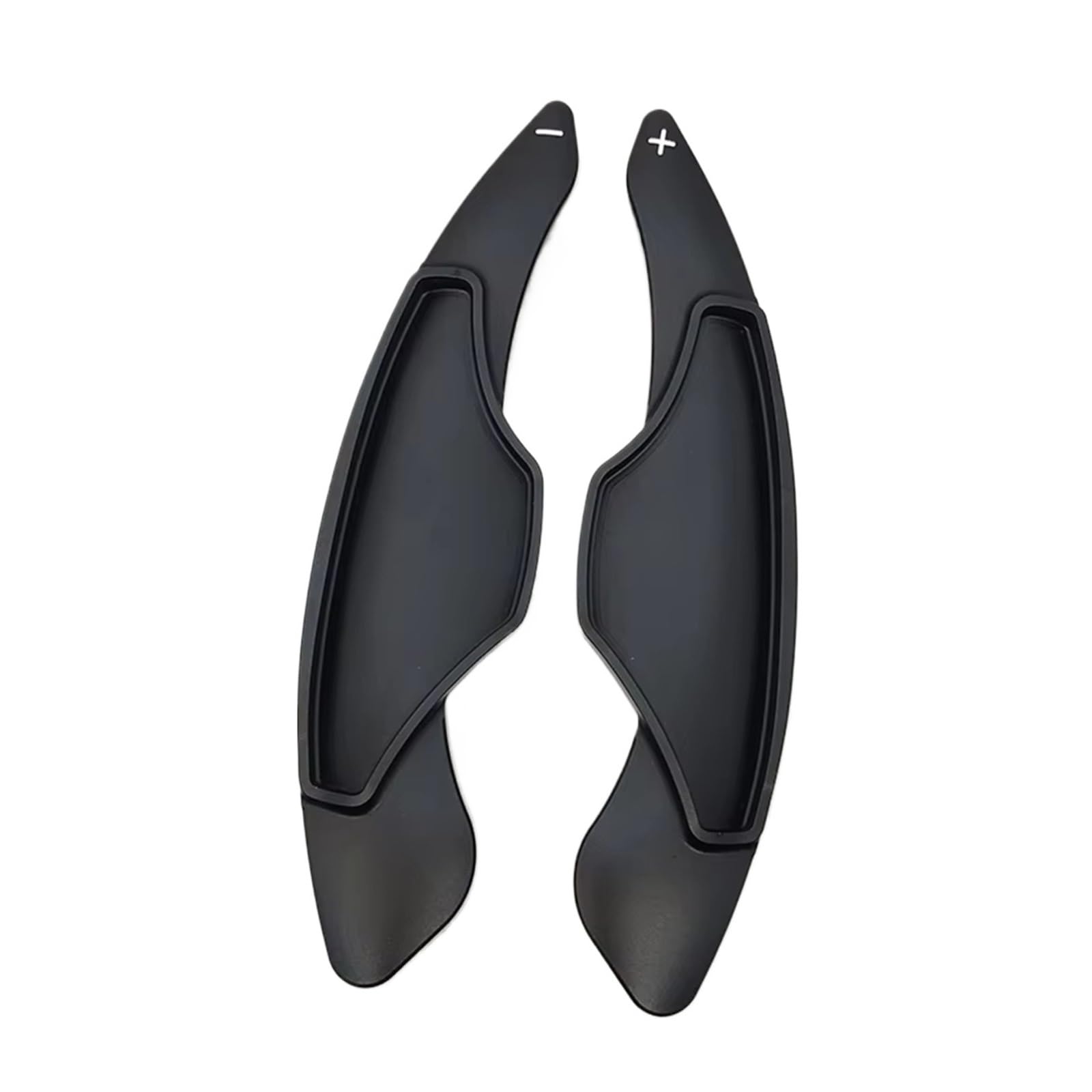 NUUOXCX Paddles Shifters for Cadillac for XT5 Steering Wheel Paddle Shifter