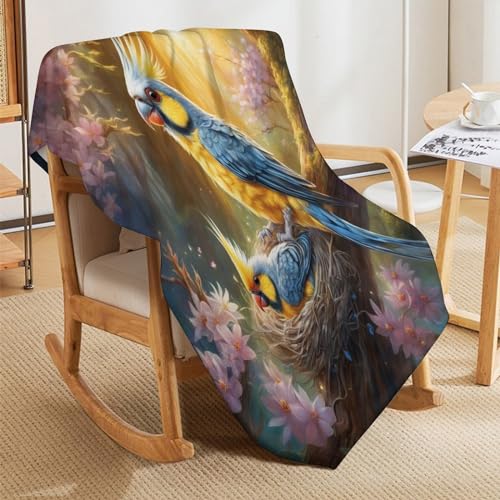 Couverture chaude flannel lit plaid molleton toutes saisons
