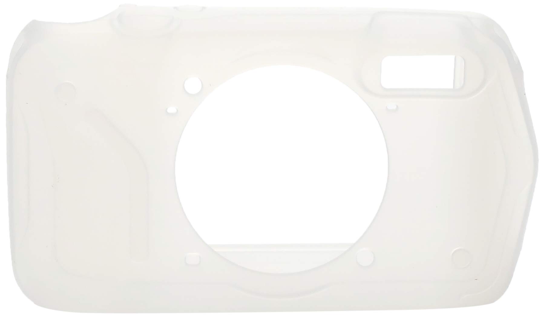 Amazon | RICOH デジタルカメラケース プロテクタージャケット O-CC173
