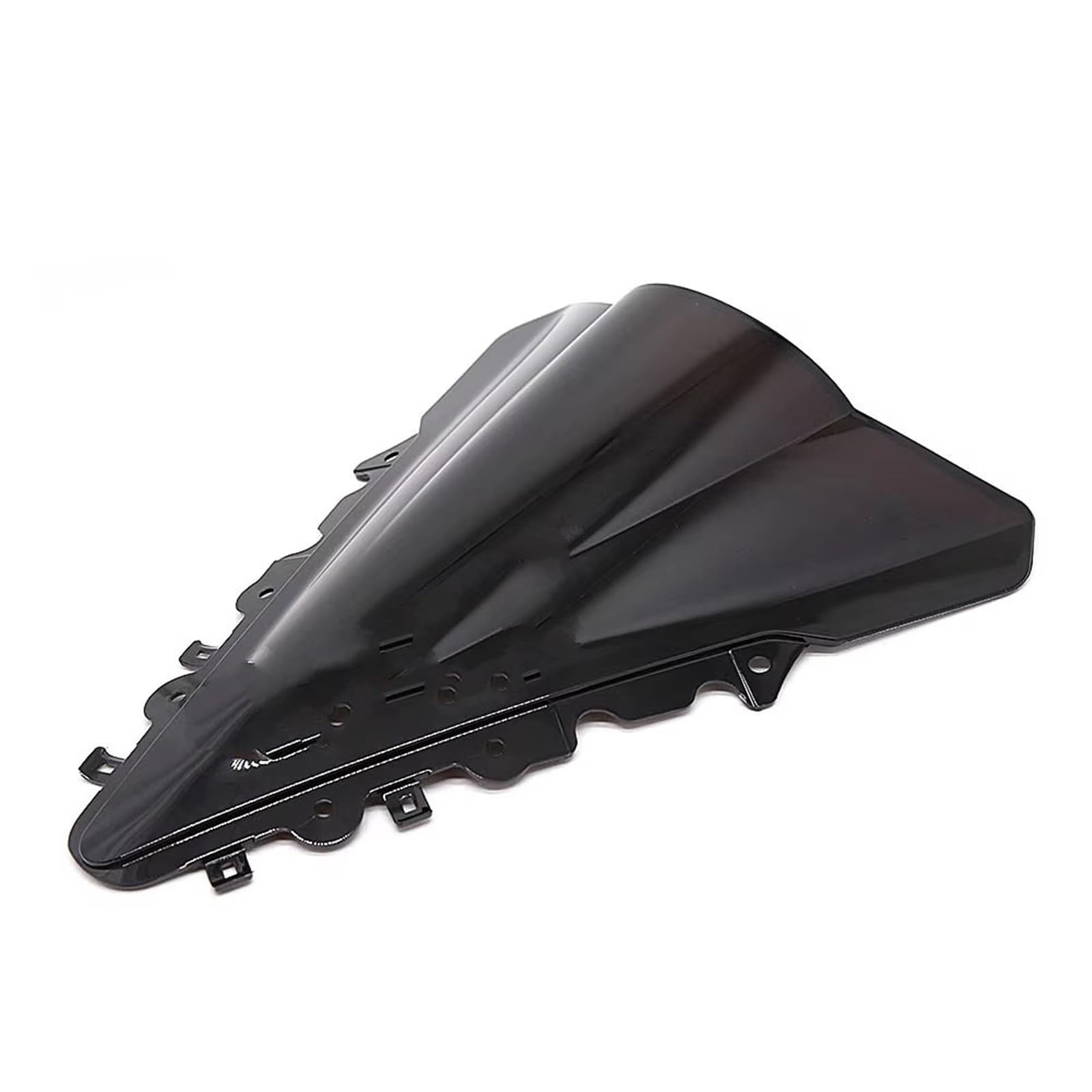Parabrezza Moto per R15 2014 2015 2016 Accessori A Doppia Bolla Moto Motociclette di Deflettore per Vento per Deflettore per Deflettore per Deflettore