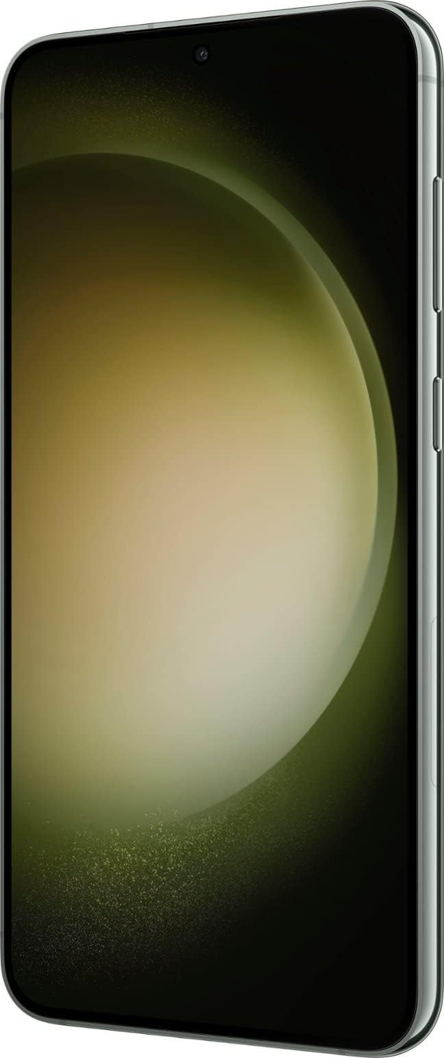 Amazon.com: Samsung Galaxy S23+ Plus 5G, US Version, 512GB, Green