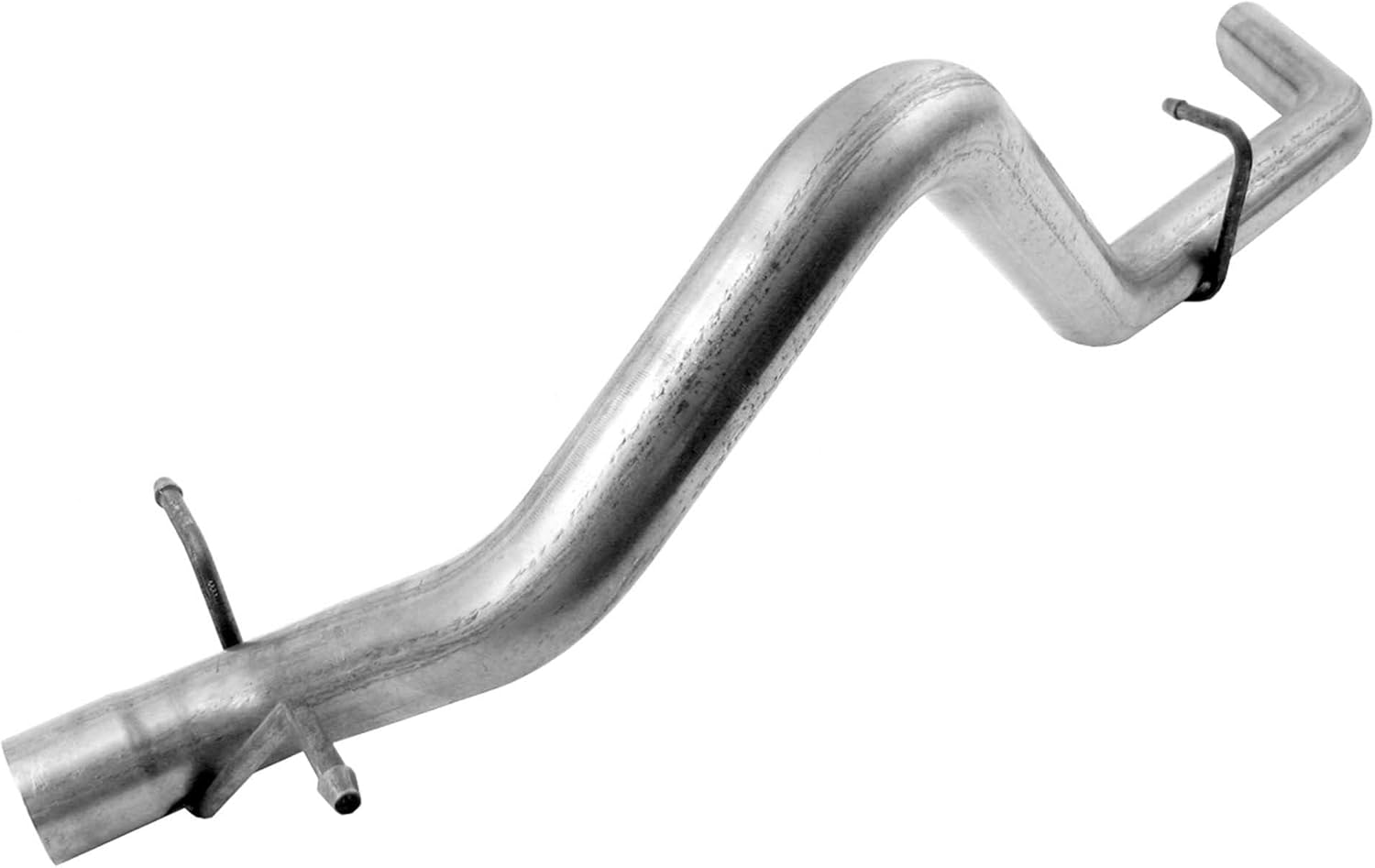 Walker 55540 Exhaust Tail Pipe 2.75" Inlet (ID) for Chevrolet Silverado 1500