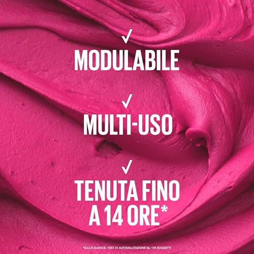 Maybelline New York Cloudtopia Mousse Colorata Guance E Labbra 05 - Coral Illusion - 4