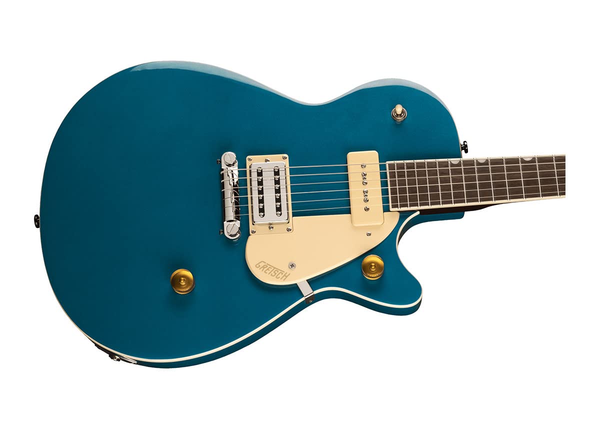 Gretsch / G2215-P90 【YRK】 Solid Body :: G2215-P90 Streamliner™ Junior Jet™ Club P90