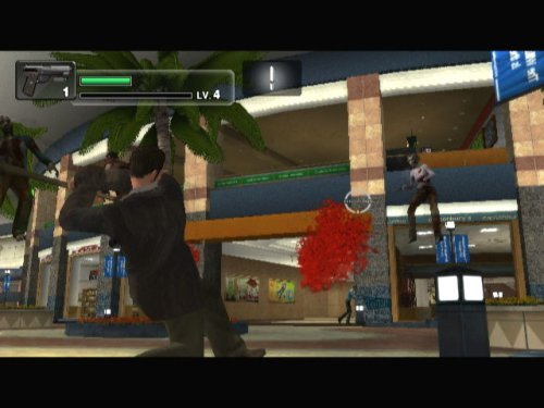 La Mejor Selección de Dead rising favoritos de las personas. 12 Imagen adicional