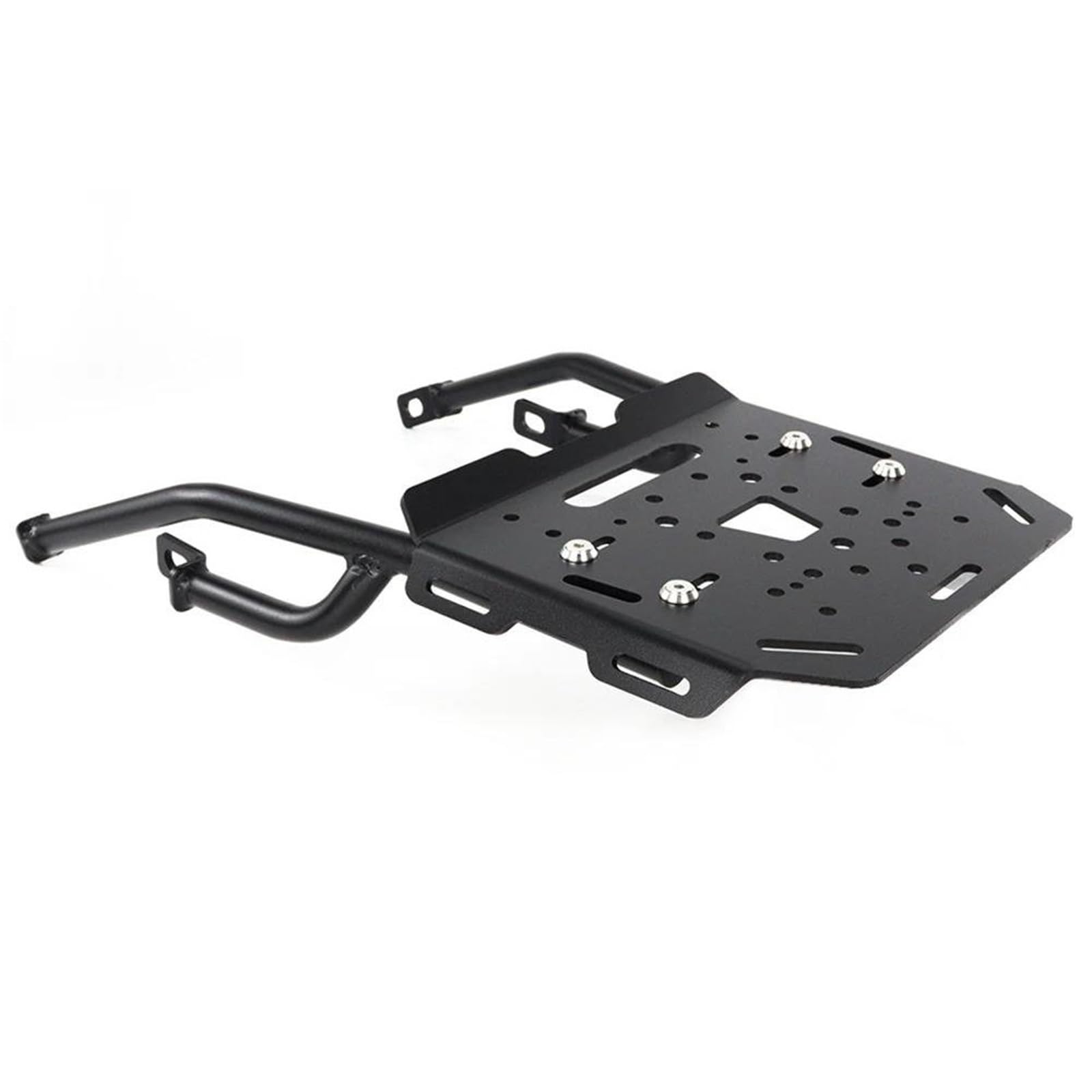 Support de valise sup&eacute;rieure premium pour moto CL500 - 6