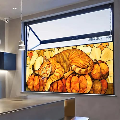 HOMETITUTE Film Privacy para Ventana 39.3x17.7 in miniatura 7