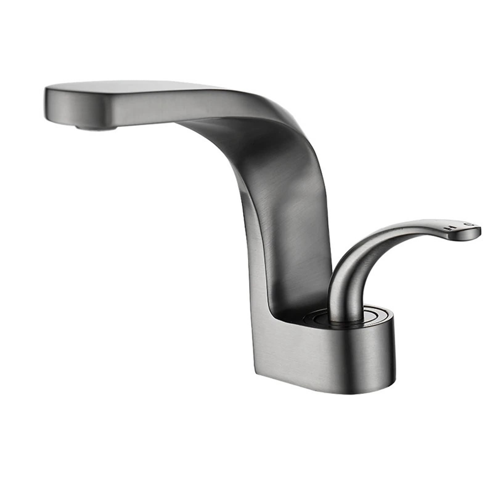 Basin Faucets Modern Bathroom Sink Faucet