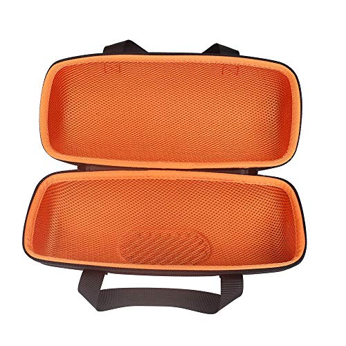 protettiva per Xtreme 3 per Xtreme3 borsa portatile nero-arancione