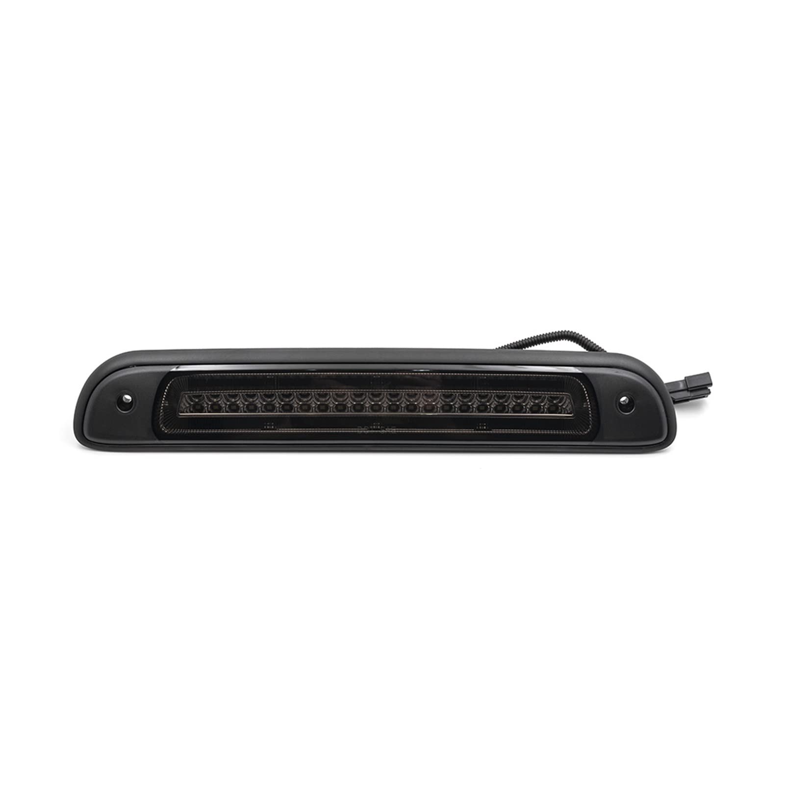 3ème feu de freinage Tundra 2000-2006 avec lampe de cargaison blanc toit smoke