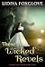 These Wicked Revels (Fairy Tale Heat Book 2)