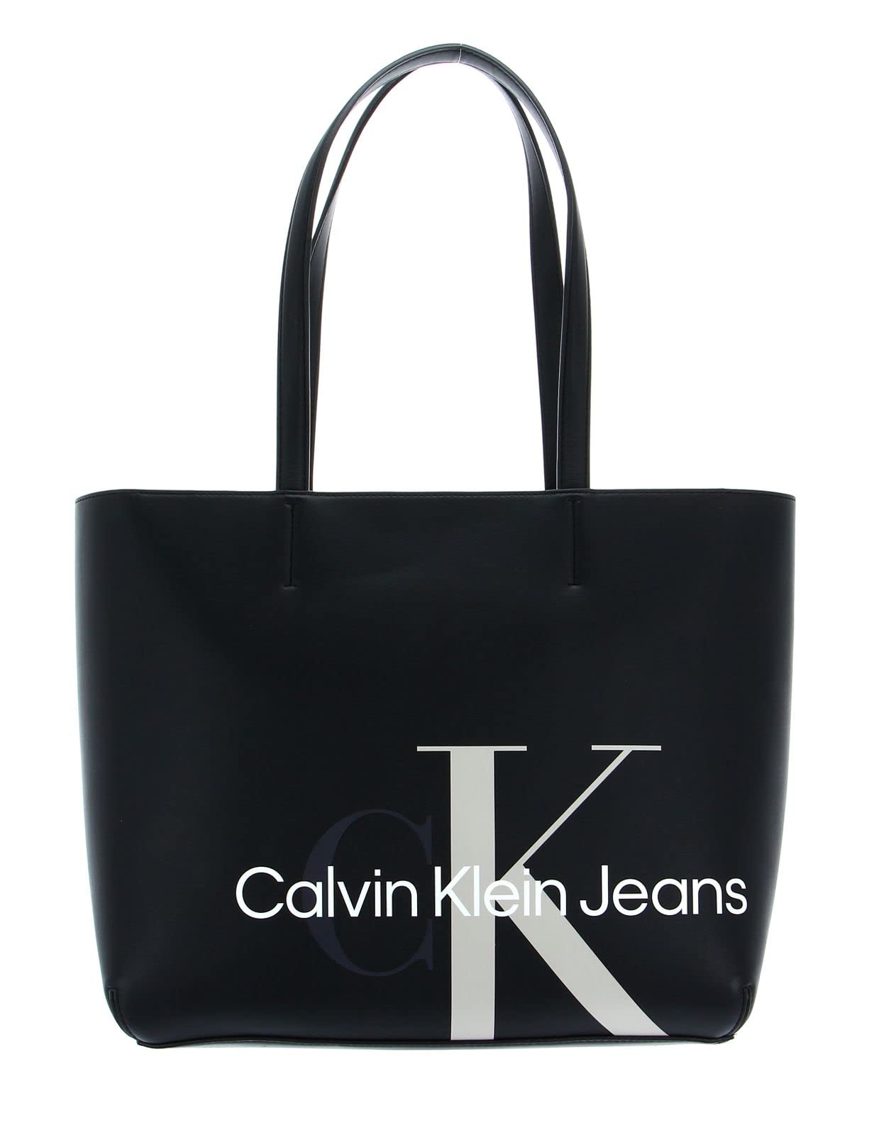 Calvin Klein SCULPTED MONO SHOPPE, BDS, OS