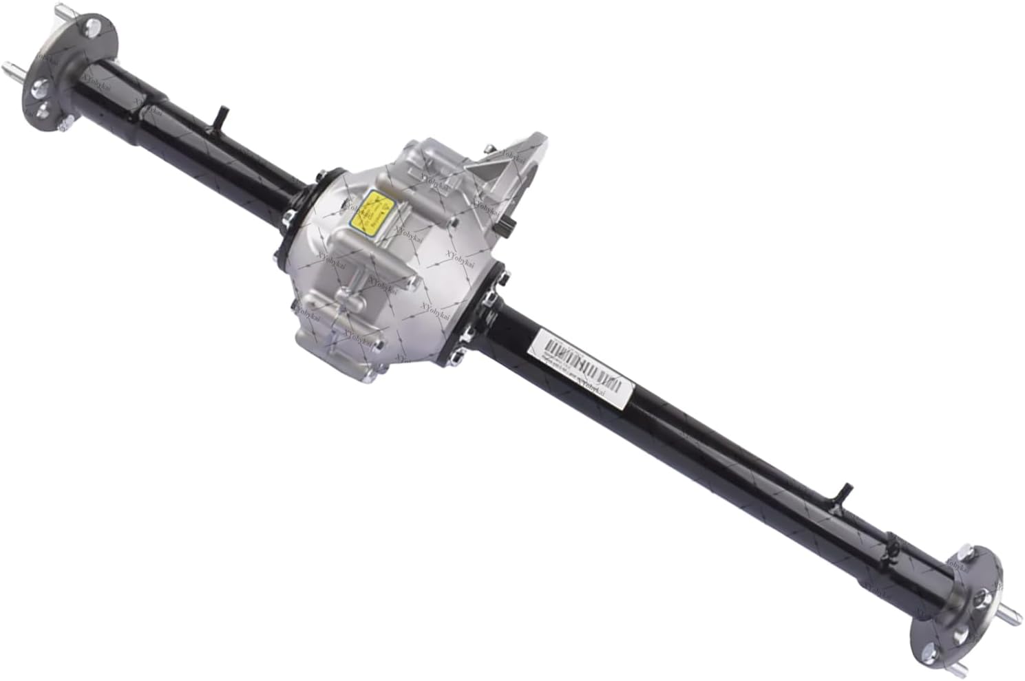 Transaxle Assembly 630901 10029349 Rear Axle Assembly Fits for EZGO Golf Cart RXV ELECTRIC AXLE ASSEMBLY (NEW Style)