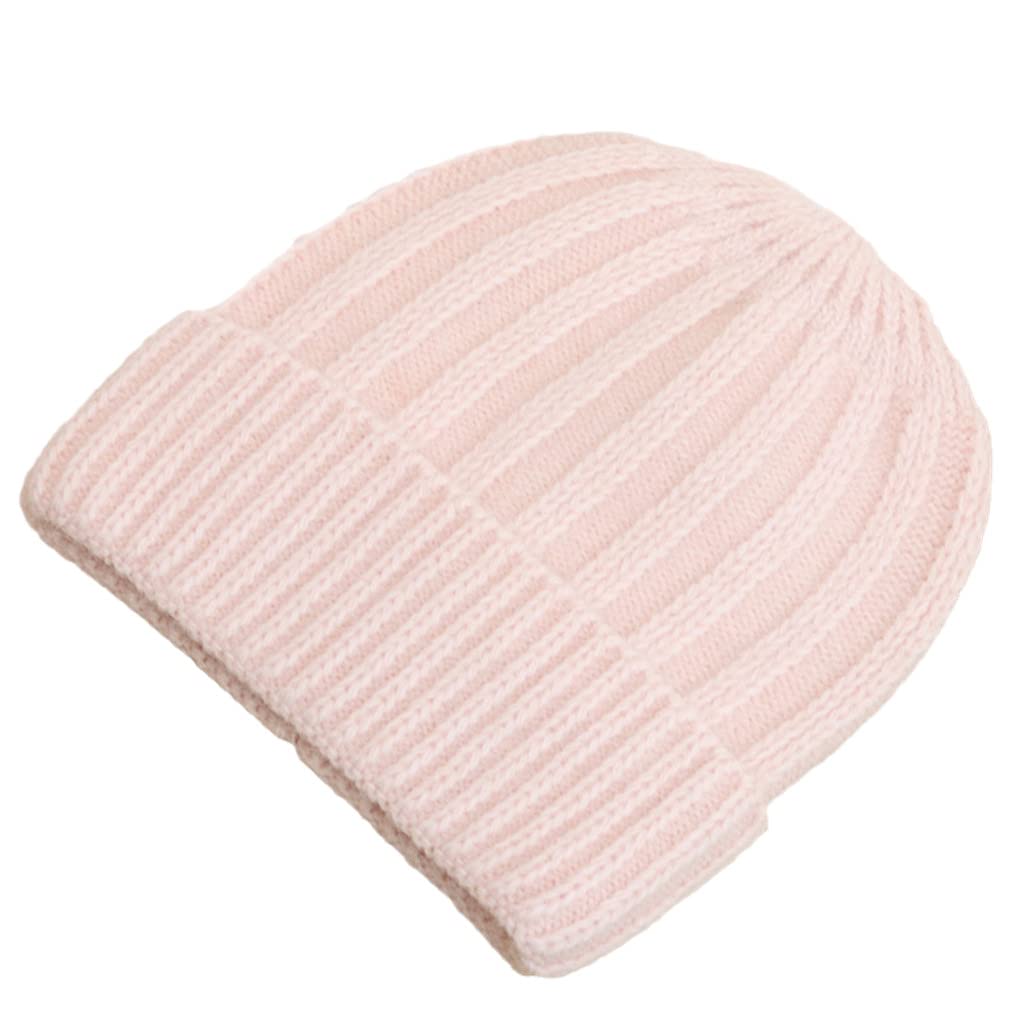 Zaiyi Women Winter Twist Hat Fashion Unisex Beanie Knit Bonnet Autumn Warm Cap