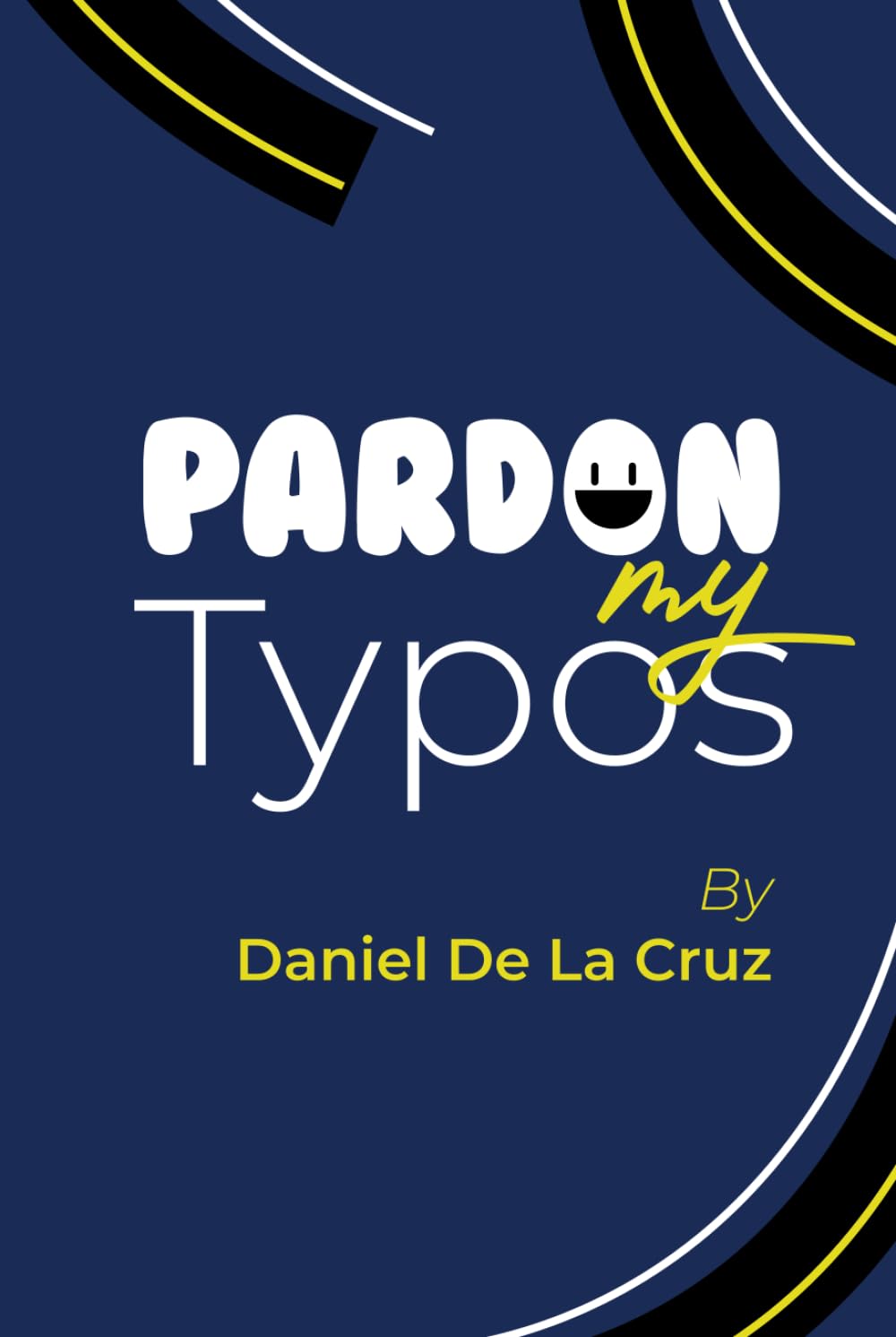Pardon My Typos