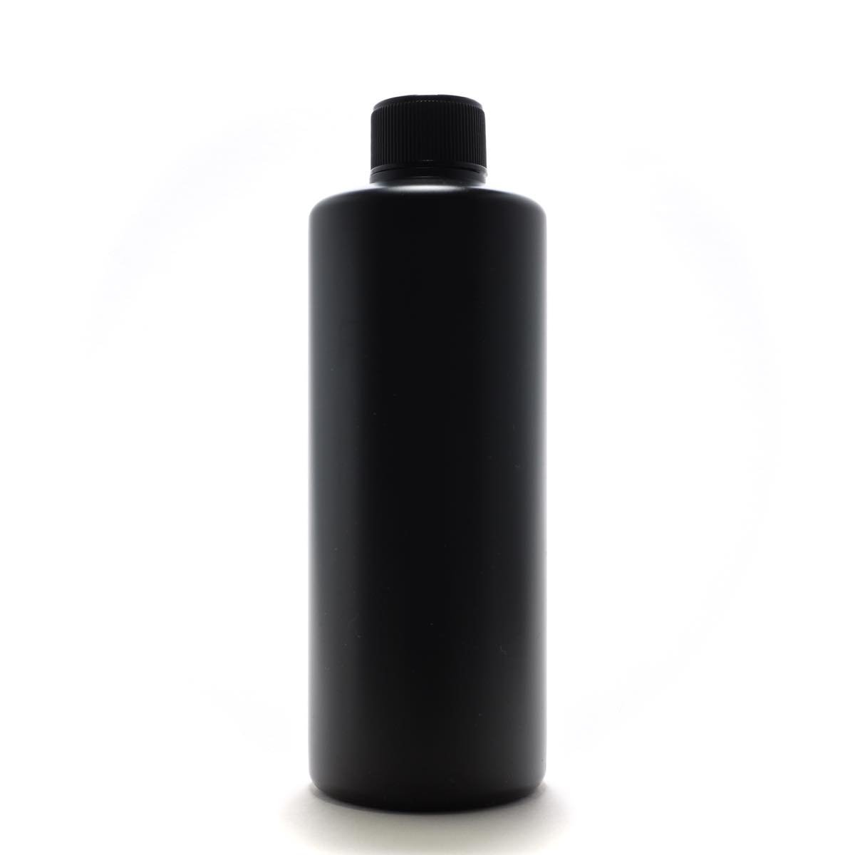 Amazon.co.jp: プラスチック容器 300ml PE ストレートボトル [ ボトル