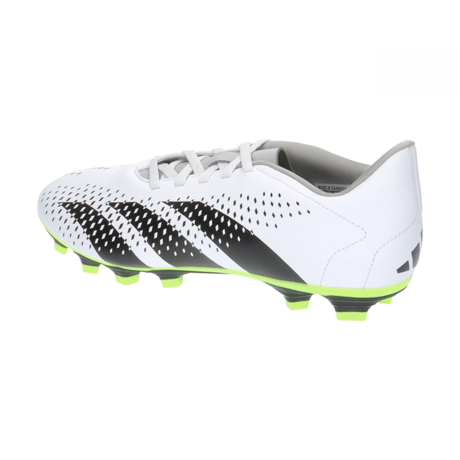 Adidas Predator Accuracy.4 FxG ZapatillasUnisex - Adulto