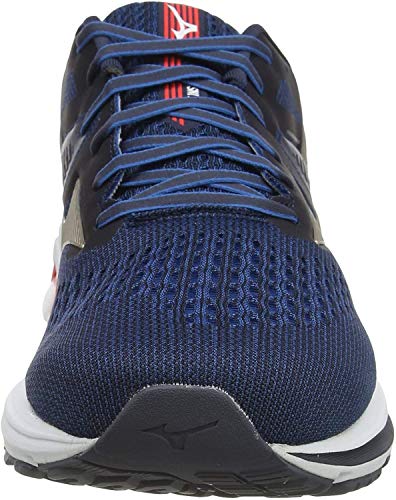 Image of Mizuno mens Wave Inspire 17 Men's Wave Inspire 17