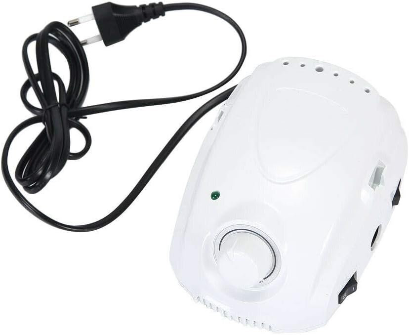 35K RPM Electric Nail Drill Grinding Machine M3 for Manicure Pedicure