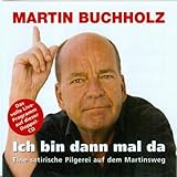  Ich Bin Dann Mal Da